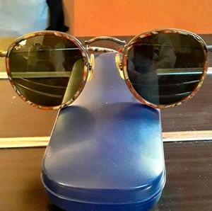 Vintage B&L Ray Bans